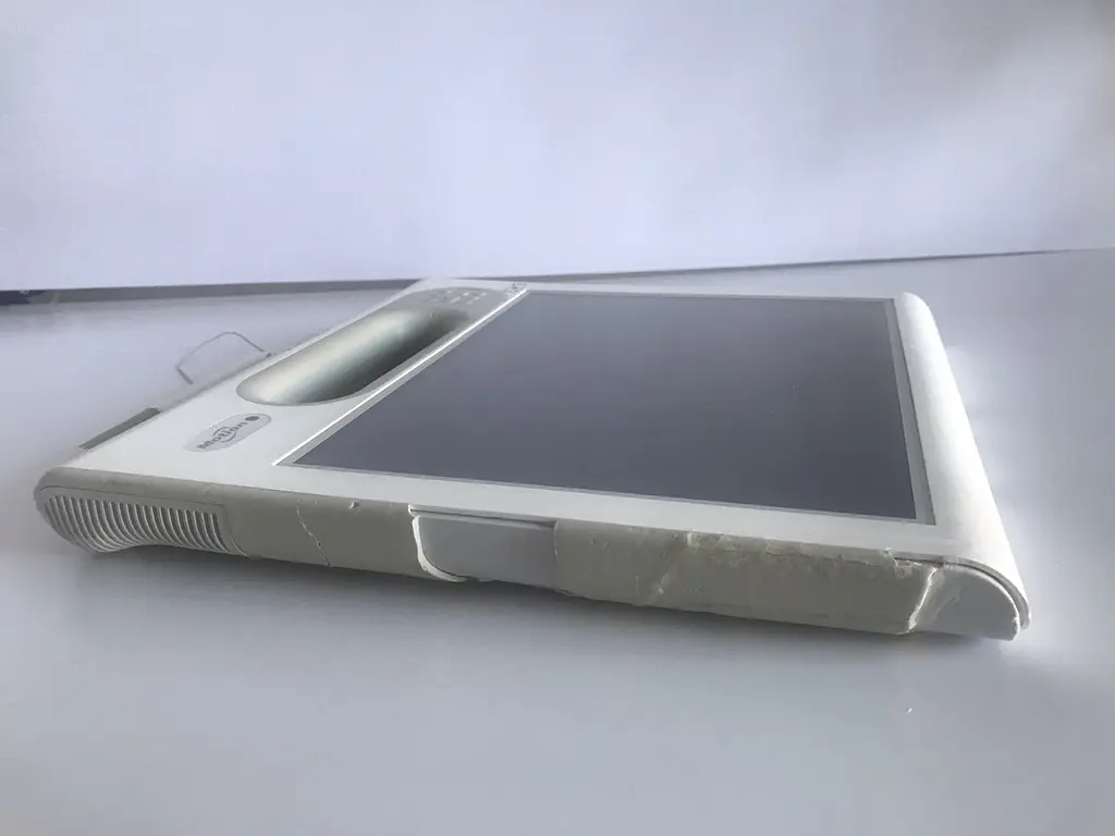 Профессиональный медицинский планшет Motion Computing MC-C5m CFT-004 (i7-5600U / 8GB / SSD 128GB / 10.4" 1024x768 Touch) б/у - фото 8