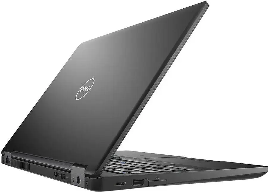 Ноутбук Dell Precision 3530 15.6 16 ГБ 1000 ГБ A Refurbished (1764374298) - фото 4