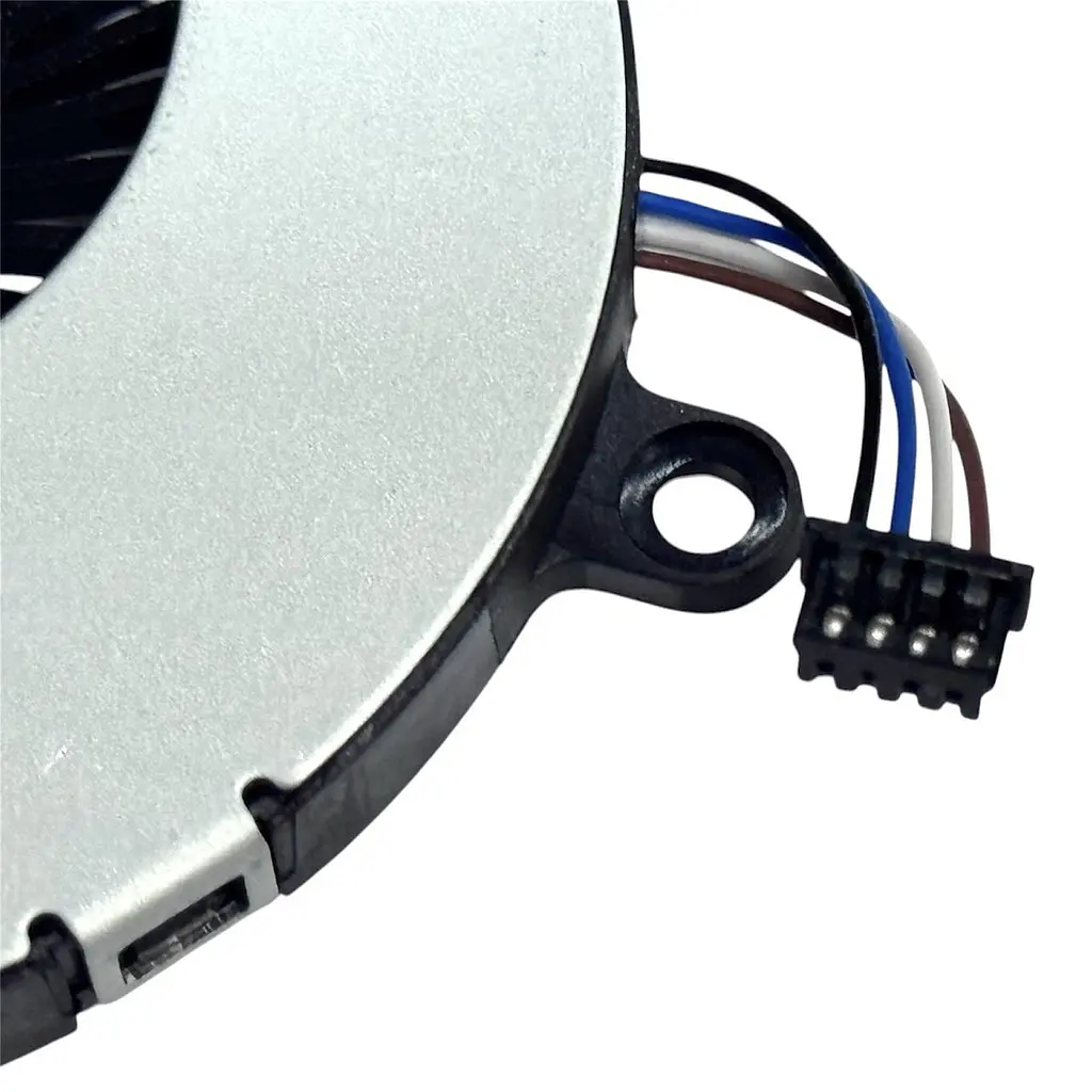 Вентилятор для ноутбука Dell Latitude E7420 E7440 E7450 0HMWC7 - фото 3