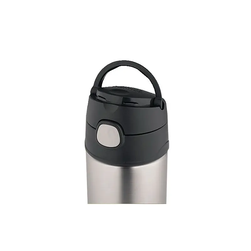 Термопляшка Thermos Foogo для дітей з нержавіючої сталі 355 ml FootBall - фото 2