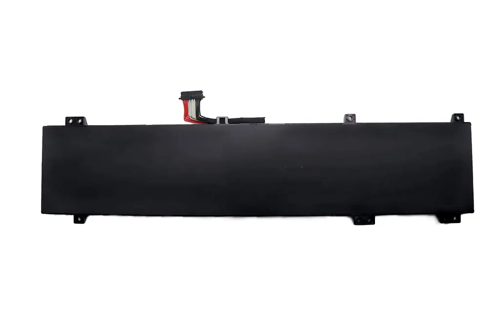 Акумулятор L22C4PC2 для ноутбука Lenovo LOQ 16APH8 82XU, 16IRH8 82XW, Legion Slim 5 16APH8 82Y9 83EX 80Wh (5B11N45430) 5182 mAh - фото 3