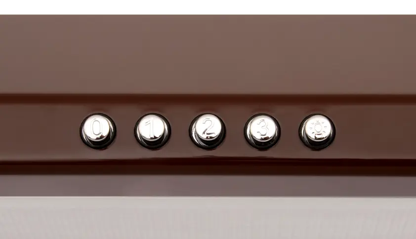 Витяжка Jantar ST I LED 50 BR (6901918) - фото 4