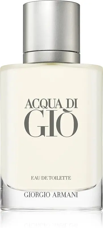 Оригінал Giorgio Armani Acqua Di Gio 30 мл Туалетна вода - фото 3