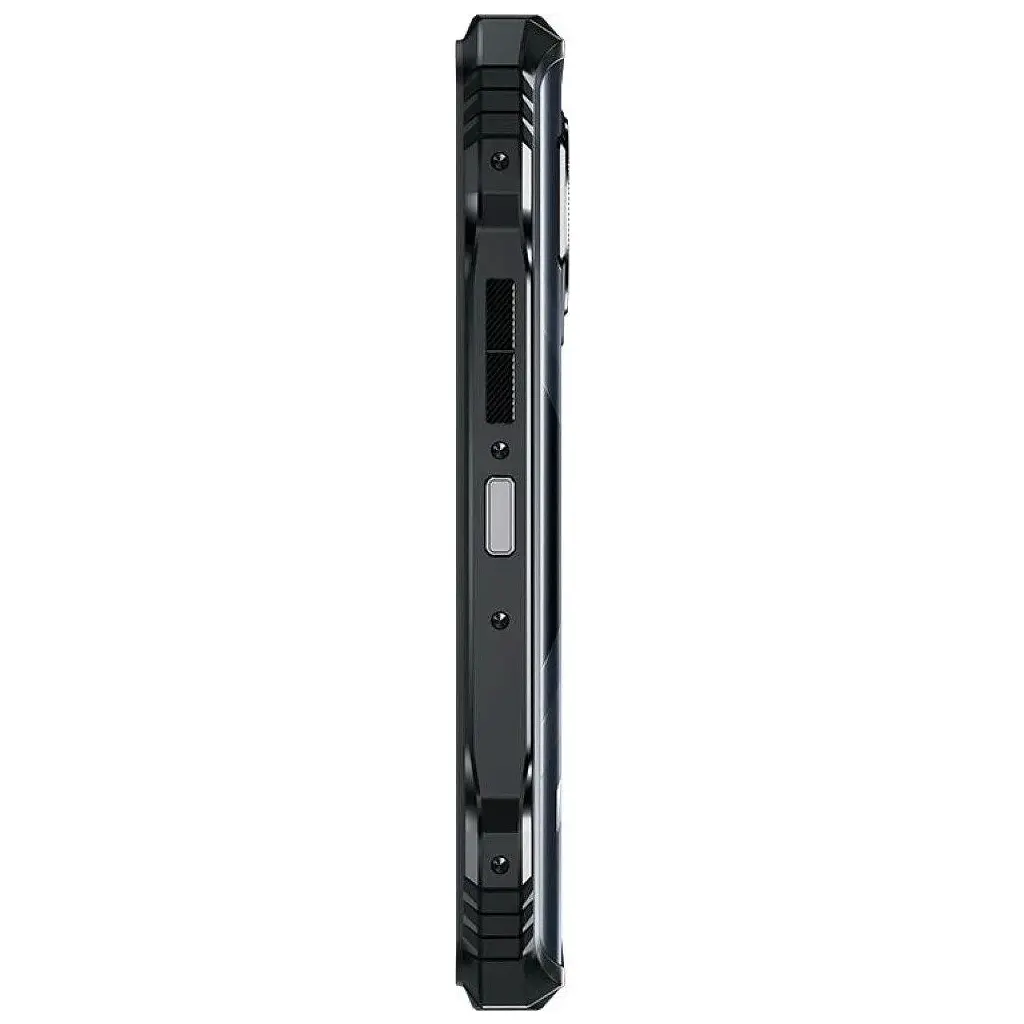 Мобільний телефон Doogee S118 8/512Gb Silver (6923740207031) - фото 5