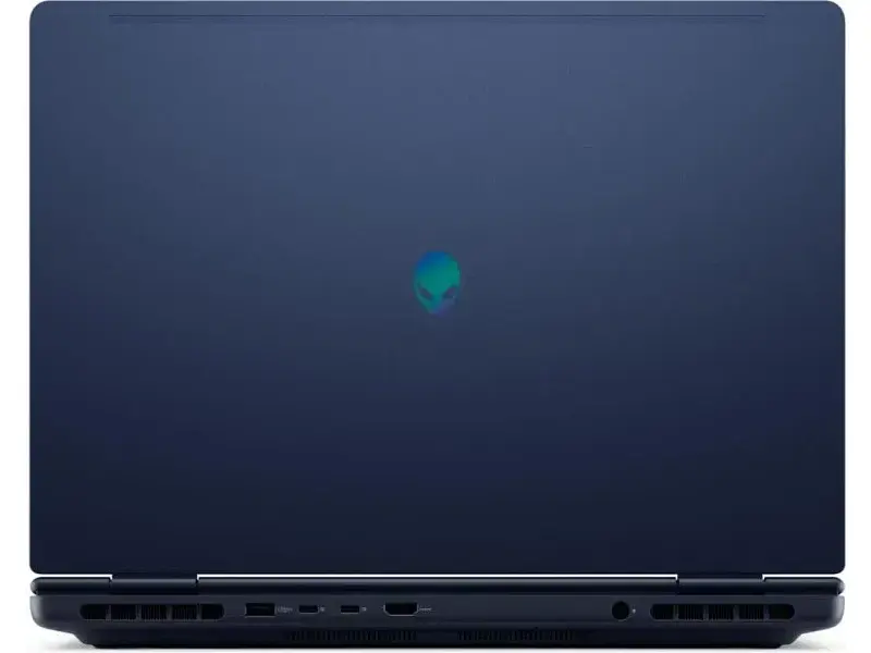 Ноутбук Alienware Aurora 16 (LAC16250-75618BLU-PUS) - фото 8