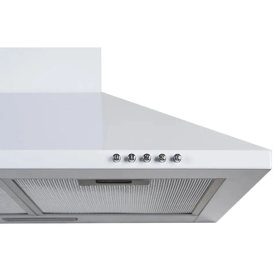 Вытяжка Ventolux Lido 60 WH (700) - фото 2
