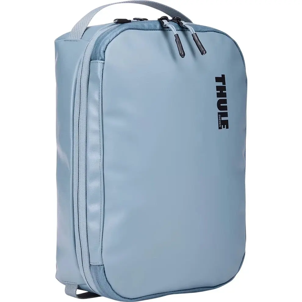 Дорожня сумка Thule Chasm Large Gear Cube TCGC-303 10-15 л Pond Gray (3205609)