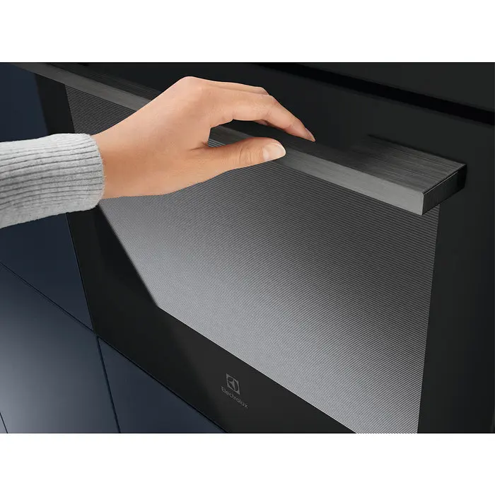 Духовка электрическая Electrolux KOEAP31WT - фото 4