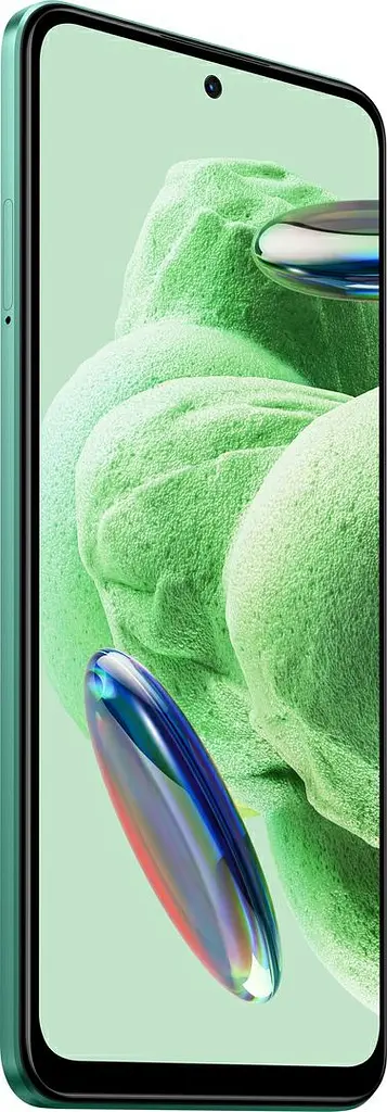 Смартфон Xiaomi Redmi Note 12 5G 4/128GB Forest Green (Global) NFC - фото 3