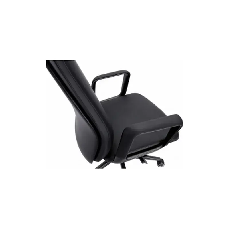 Офісне крісло GT Racer B-2115 Black - фото 6