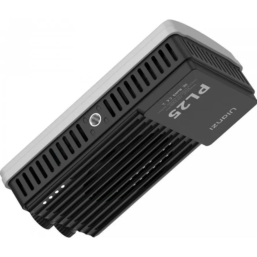 Накамерне світло Ulanzi PL25 Panel light (L156 PL25) [147176] - фото 2