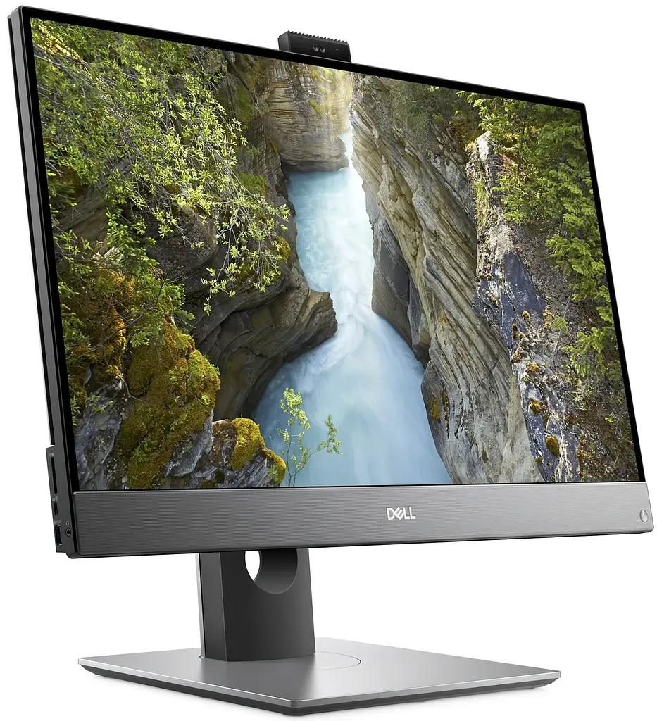 Моноблок 27" DELL Optiplex 7780 (N204O7780AIO_UBU) (N204O7780AIO_UBU) - фото 2