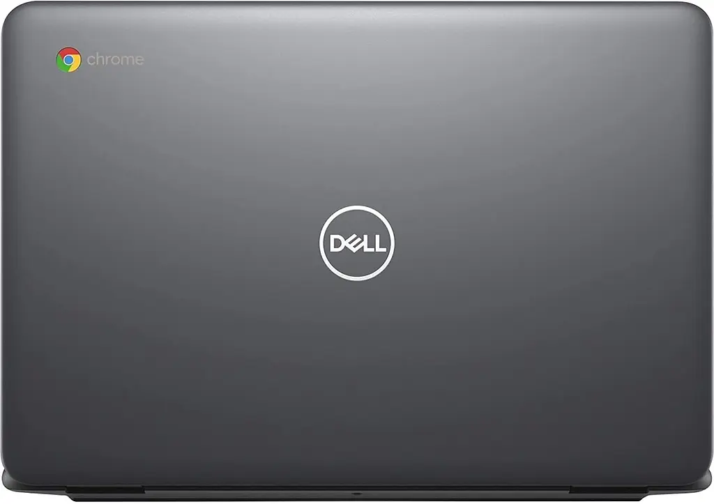 Ноутбук Dell Chromebook 3100 H5CRW - фото 5