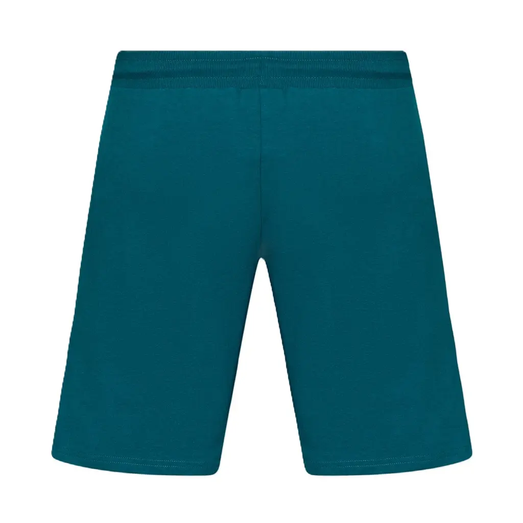 Шорти CMP Men's Bermuda Shorts in Stretch Cotton Deep lake L (1097-32D8137-M916 50) - фото 2