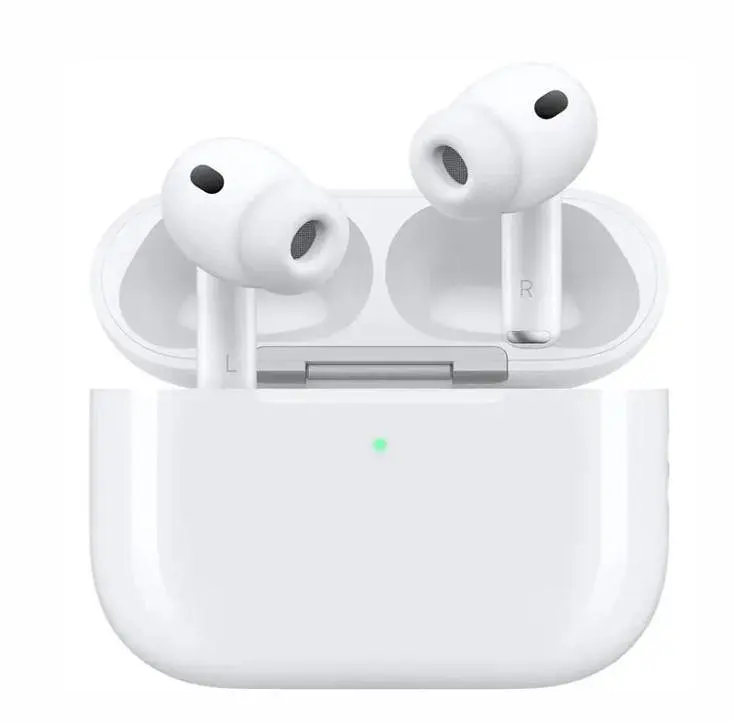 Навушники бездротові Apple AirPods Pro 3 (MFHP4) - фото 2