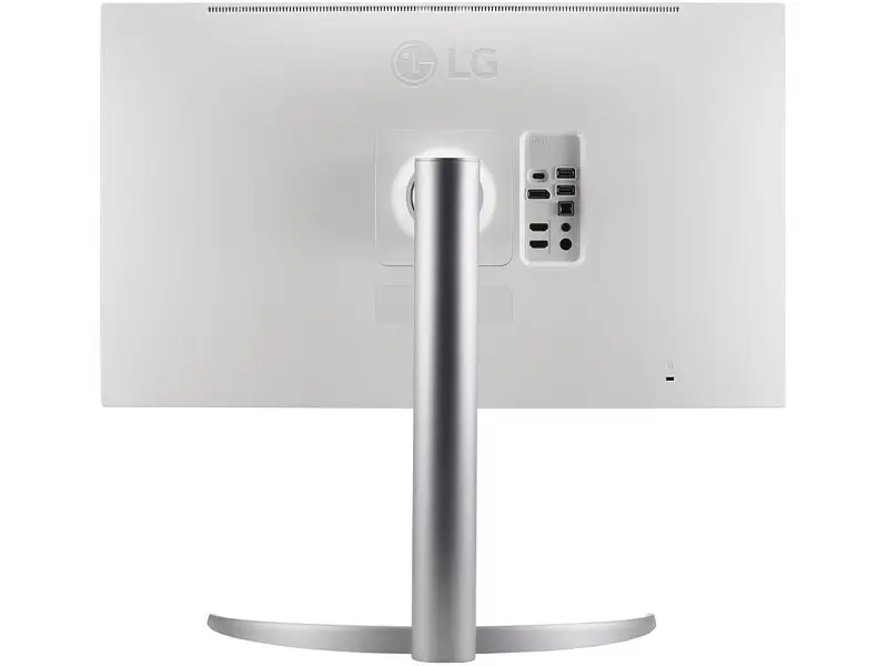 Монітор LG UltraFine (27UQ850V-W) - фото 4