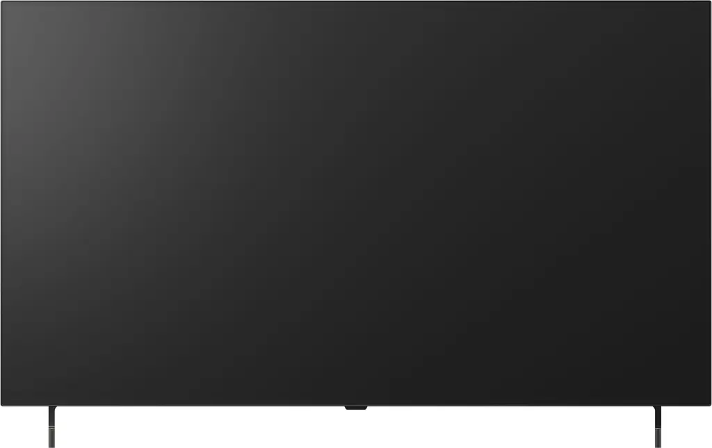 LG Телевізор 55 LG OLED 4K 120Hz Smart WebOS Black - фото 8