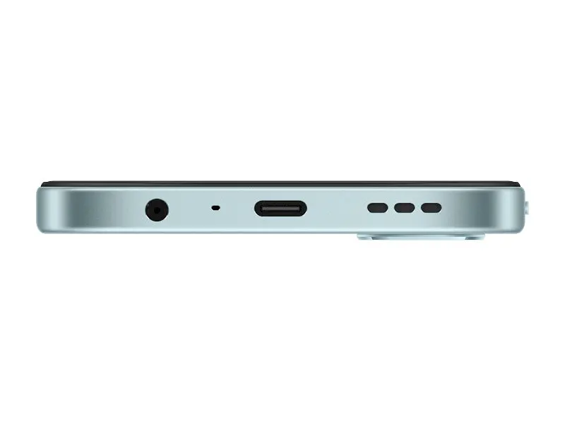 Смартфон OPPO A6x 4/128GB Ice Blue - фото 10