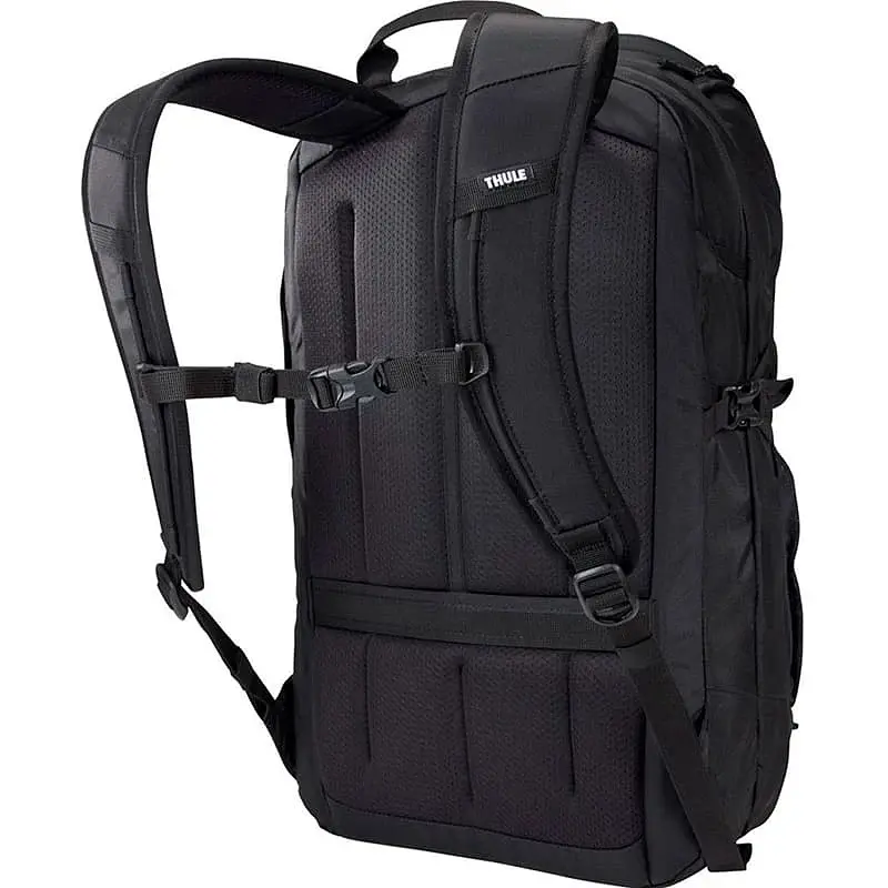 Рюкзак Thule EnRoute TEBP5416 Black 30 л (3205512) - фото 4