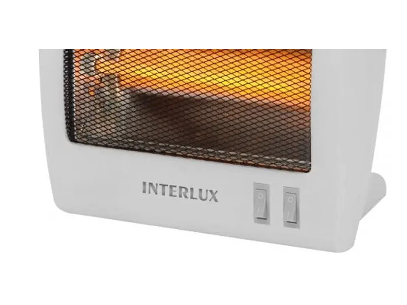 Обігрівач INTERLUX INR-0800W - фото 2