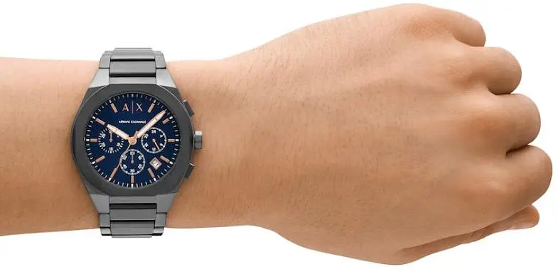 Годинник Armani Exchange AX4182 - фото 4