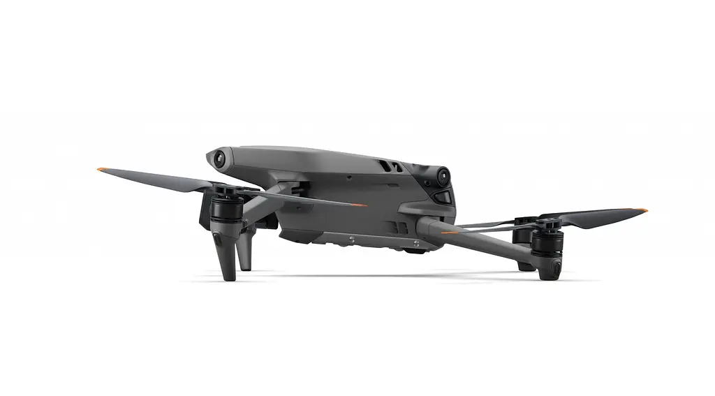 Квадрокоптер DJI Mavic 3 Classic with RC-N1 Remote - фото 10