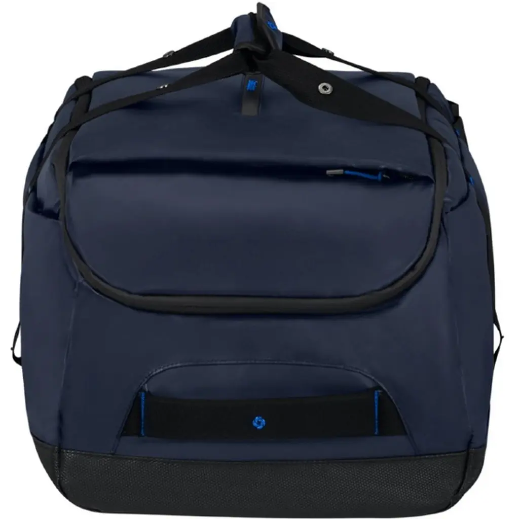 Сумка Дорожная Samsonite ECODIVER BLUE 63x35x29 KH7*01006 - фото 5