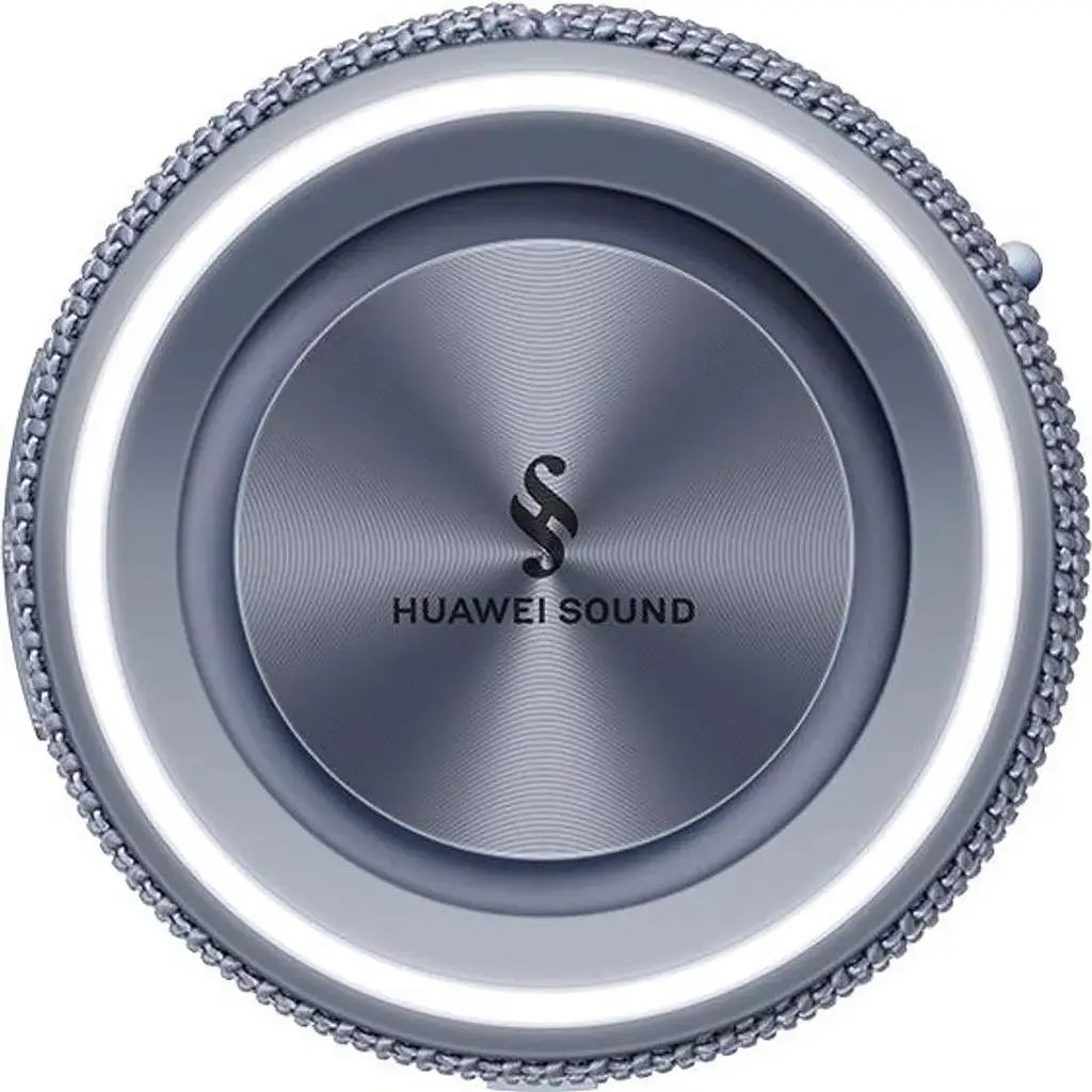 Портативная акустика Huawei Sound Joy 2 Isle Blue [140195] - фото 12