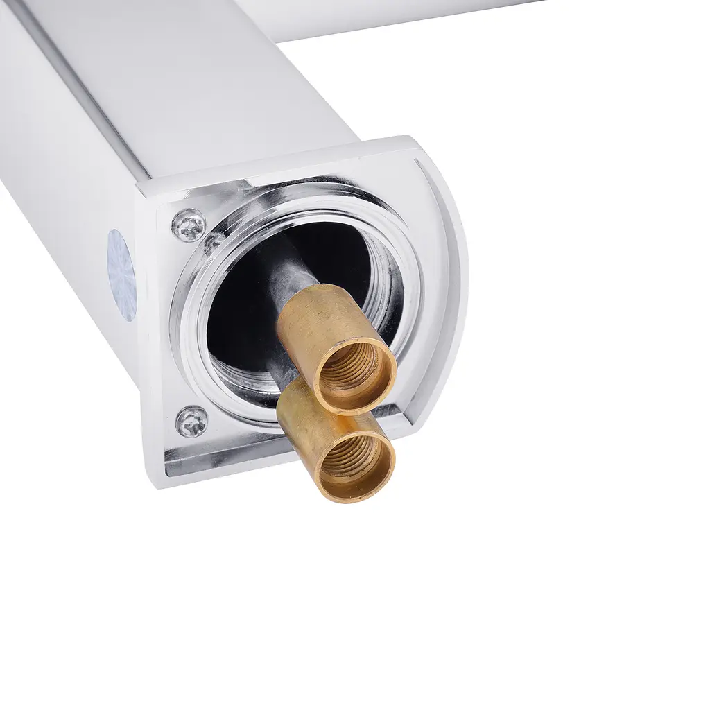 Смеситель для биде Kroner KRM Harz - C020 (CV023614) - фото 4