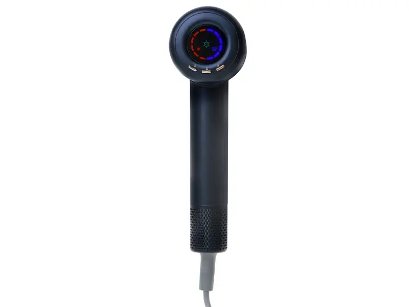 Фен Adler AD 2270B Blue - фото 3
