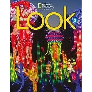 Look 2 SB British English