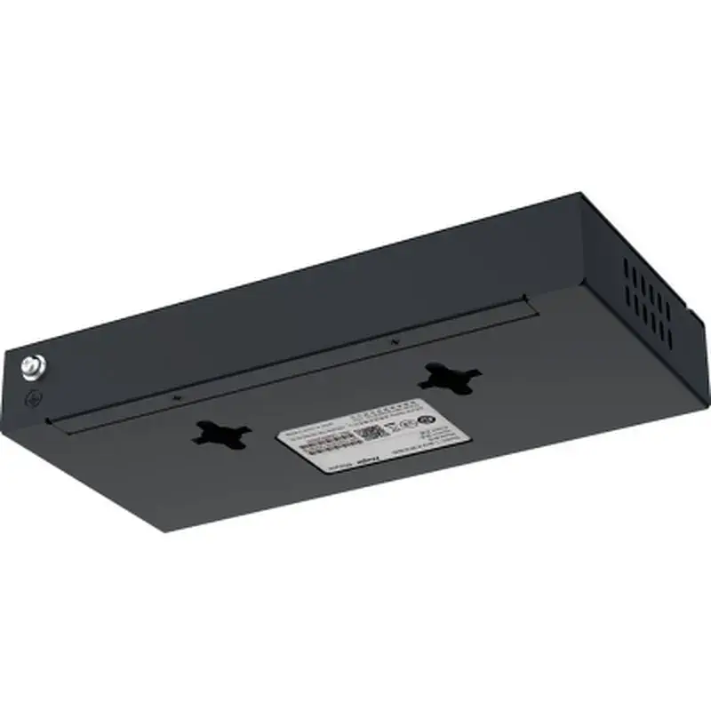 Комутатор мережевий Ruijie Networks RG-ES108GD - фото 4