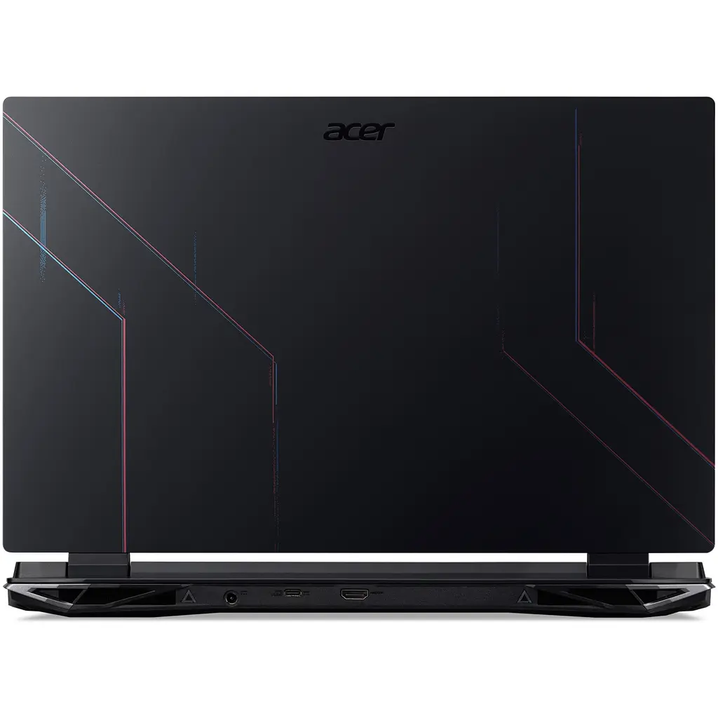 Ноутбук Ігровий Acer Nitro 5 AN517-42 з процесором AMD Ryzen™ 5 6600H pana la 4.50 GHz, 17.3", Full HD, IPS, 144Hz, 8GB, 512GB SSD, NVIDIA® GeForce RTX™ 3050 - фото 8