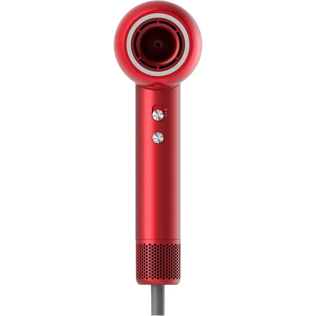 Фен Xiaomi Dreame Intelligent Hair Dryer Red [AHD5-RE0] [92353] - фото 6