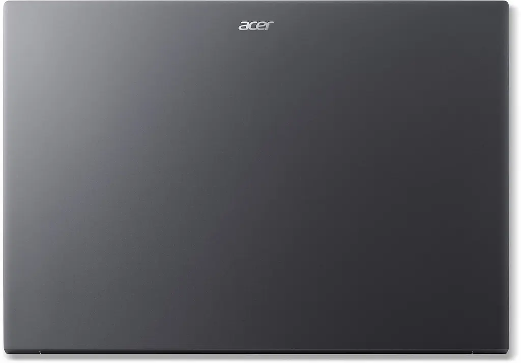 Ноутбук Acer Swift X SFX16-61G 16' 3.2K OLED, AMD R9-7940HS, 16GB, F1TB, NVD4050-6, Win11, сірий (NX.KFPEU.002) - фото 6
