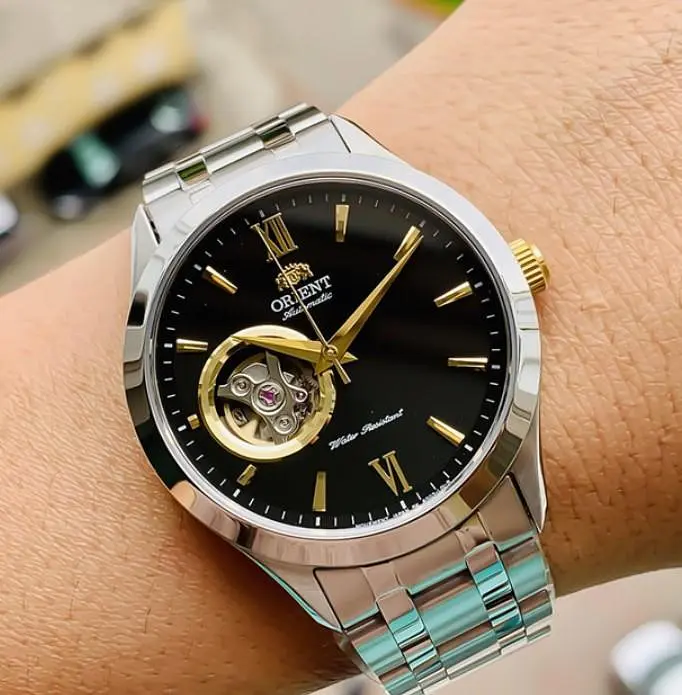 Годинник Orient FAG03002B0 - фото 4