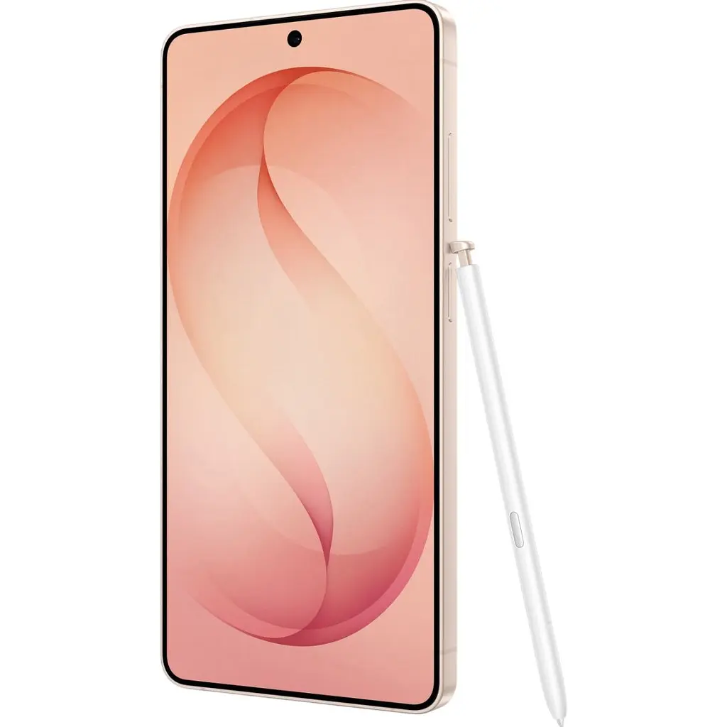 Смартфон Samsung Galaxy S26 Ultra 12/512GB Pink Gold (SM-S948BZDG) [173135] - фото 4