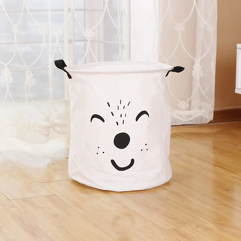 Кошик для іграшок 35х40 см WS-006-2