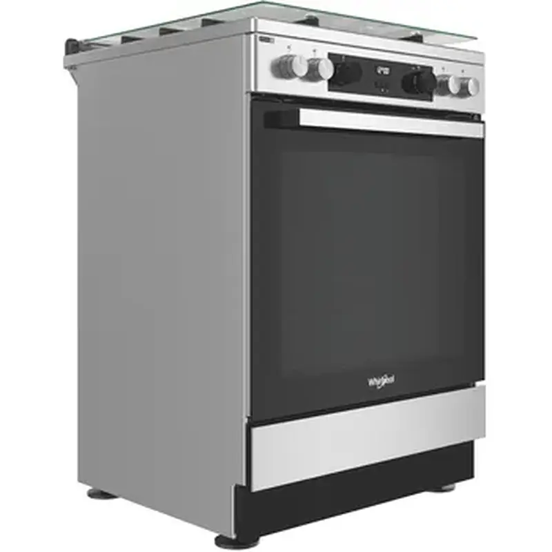 Газовая плита Whirlpool WS68G8CHX/E/1 - фото 4