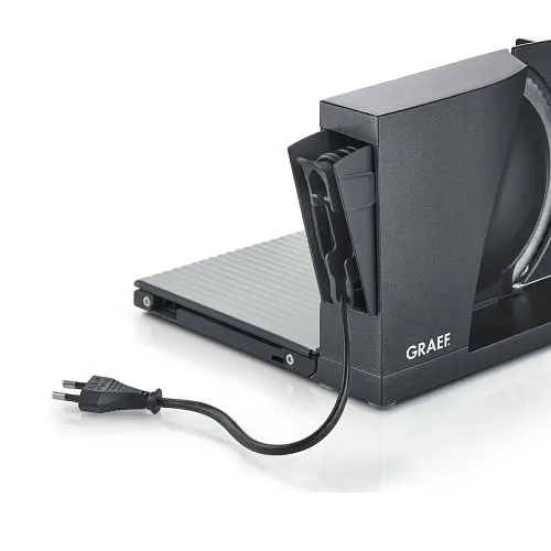 Скиборізка Graef MT1206EU - фото 5