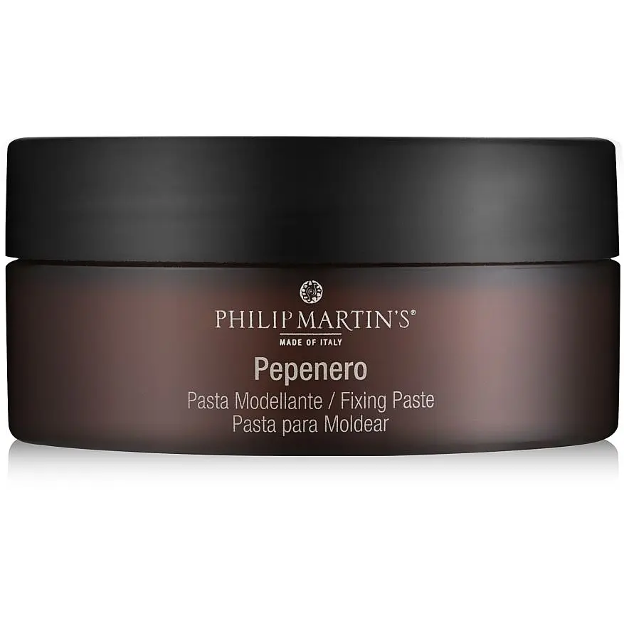 Моделювальна паста Philip Martin's Pepenero Fixing Paste з матовим ефектом 75 мл - фото 2