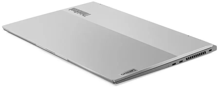 Ноутбук Lenovo ThinkBook 16p 16WQXGA IPS AG/AMD R7 5800H/16/512F/NVD3060-6/W10P/Grey (20YM000ARA) - фото 6