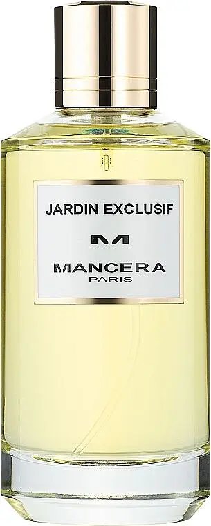 Парфумована вода Mancera Jardin Exclusif Тестер 120 мл - фото 3