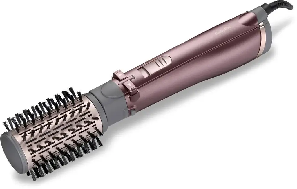 Фен-щетка BaByliss AS960E [79228] - фото 3