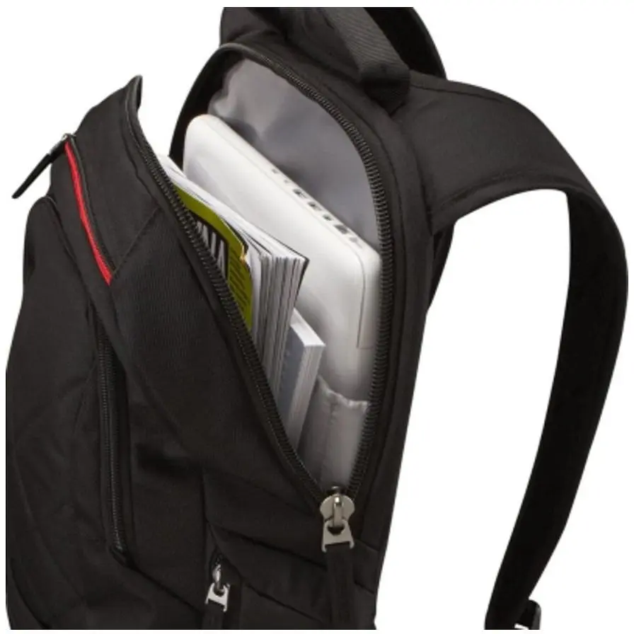 Рюкзак міський Case Logic Sporty Backpack 14" (3201265) - фото 4