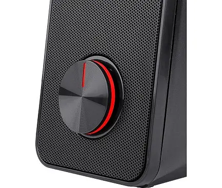 Акустична система Redragon Stentor Black (77600) - фото 3
