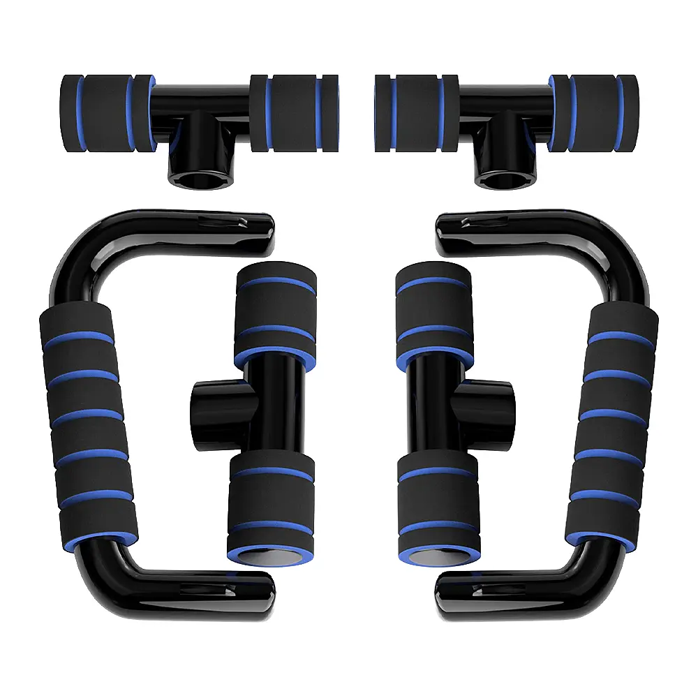 Ручки для віджимань OstroVit Push-Up Handles   - фото 4
