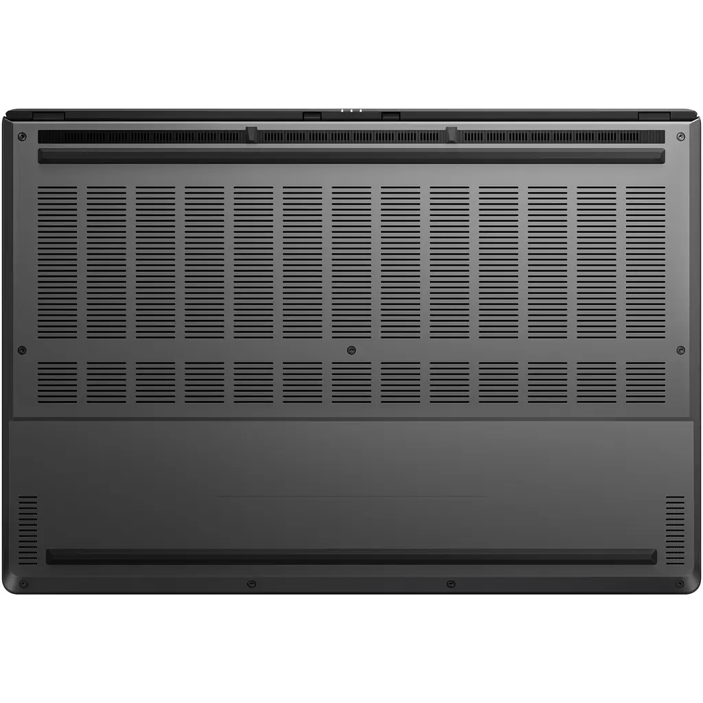 Ноутбук Ігровий ASUS ROG Zephyrus G16 GA605WI з процесором AMD Ryzen™ AI 9 HX 370 5.1GHz, 16", WQXGA, OLED, 240Hz, 32GB LPDDR5x, 1TB SSD, NVIDIA® GeFor 11 Home, Eclipse сірий - фото 7