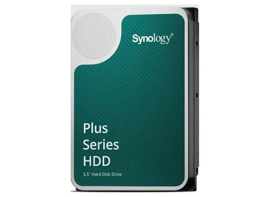 Жесткий диск Synology Plus HAT3300 4TB (HAT3300-4T) - фото 2