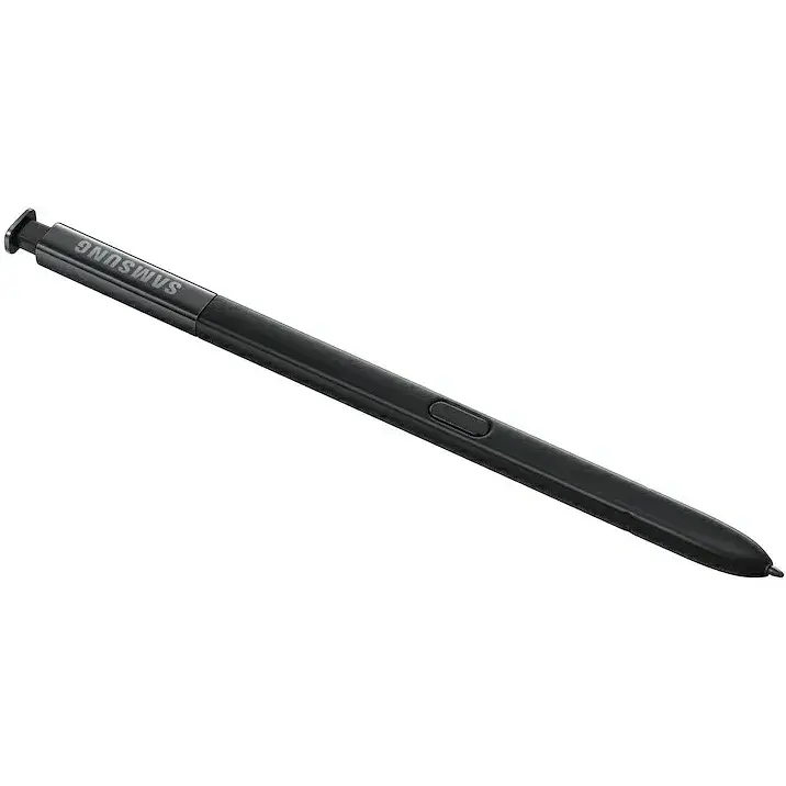 Стилус-ручка Samsung Galaxy Note9 S Pen Black оригінал з Bluetooth колір телефону Black (EJ-PN960BBEGUS) - фото 2